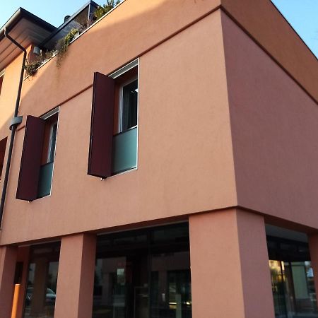 Terrapiana Home Rosa Exterior photo
