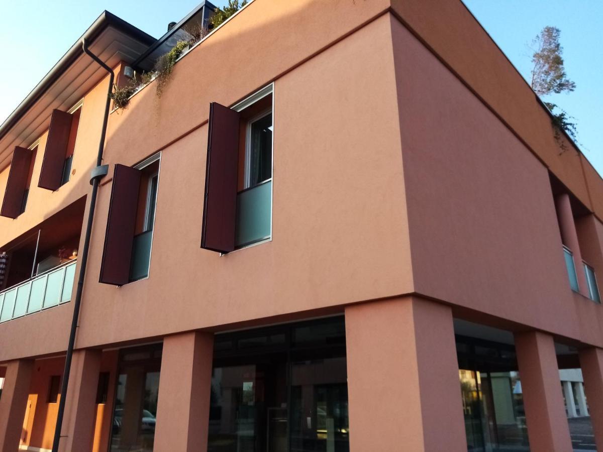 Terrapiana Home Rosa Exterior photo