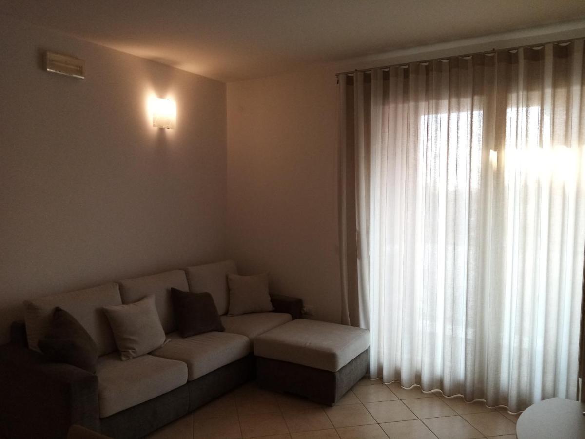 Terrapiana Home Rosa Exterior photo