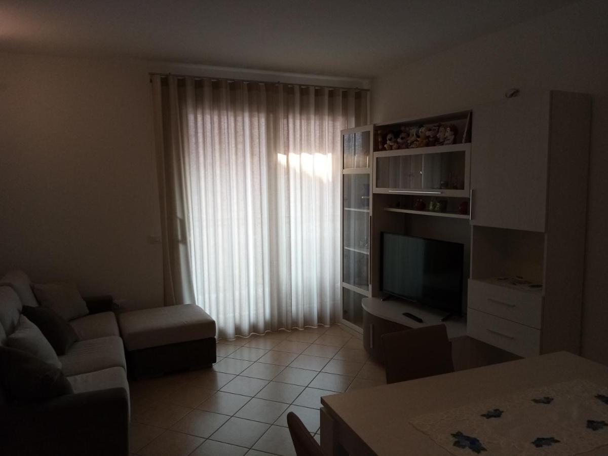 Terrapiana Home Rosa Exterior photo